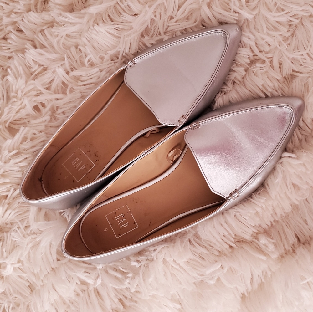 Gap Loafers
